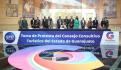 Tercer Informe de Resultados del Gobierno de Guanajuato será virtual
