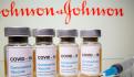 COVID-19: Reanuda Johnson & Johnson envíos de vacunas a Europa