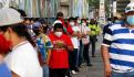 Los ecuatorianos eligen su futuro económico en una reñida segunda vuelta presidencial