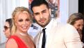 Britney Spears se compromete con su novio Sam Asghari; así es su exclusivo anillo