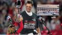 AMÉRICA: "Negro" Santos defiende a Tom Brady tras su video borracho