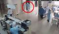 Familiares roban cuerpo de un paciente diagnosticado con COVID-19 (VIDEO)