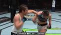 UFC: Alexa Grasso consigue su primera victoria por sumisión
