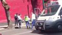 Frente a bloqueos de transportistas en CDMX; Semovi pide mantener el diálogo