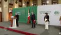 Senado aprueba a Esteban Moctezuma como Embajador de México en EU