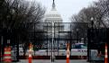 Sorprende y preocupa a Washington ataque en Capitolio 