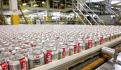 Industria Mexicana de Coca-Cola anuncia inversión de 11 mmdp para desarrollo sostenible