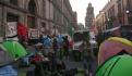 CNTE advierte que no regresa a clases presenciales sin semáforo verde en todo el país