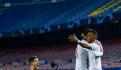 BARCELONA: Mbappé amenaza de muerte a un jugador de los blaugranas (VIDEO)