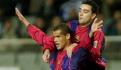 BARCELONA: "Kun" Agüero sería el primer refuerzo del club; Laporta complace a Messi