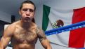 BOX: Mauricio Sulaimán revela lo que ocurrirá con Óscar Valdez tras su doping
