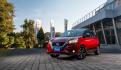Nissan recibe el Effie de Bronce por su campaña "Nissan Versa Reta lo Establecido"