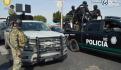 (FOTOS) Catean deshuesadero con 19 vehículos robados en Iztapalapa