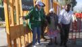 En Xochimilco ya no será obligatorio el uso de cubrebocas