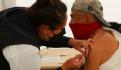 Fueron inmunizados 1.1 millones de adultos mayores esta semana: Secretaría de Salud