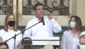 Morena apoya periodo extraordinario para solucionar caso Tamaulipas: Ignacio Mier
