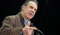Piden renuncia del gobernador de NY por denuncias de acoso sexual