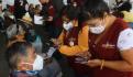 Ratifican sanción del INE contra Morena por aparente uso de campaña de vacunación