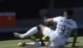 VIDEO: Resumen y goles del partido entre Pumas y Santos de la Jornada 9, Liga MX