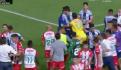 VIDEO: Resumen y goles del partido entre Pumas y Santos de la Jornada 9, Liga MX