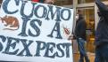 Asambleístas anticipan posible juicio contra el gobernador Cuomo por acoso sexual