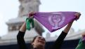 Día de la Mujer en Puebla: Ordenan retirar vallas que protegen monumentos