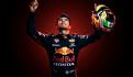 F1: Así fue el estreno de Checo Pérez con su nuevo monoplaza de Red Bull (VIDEO)