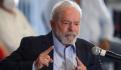 Confirman anulación de condena contra Lula da Silva; podrá ser candidato