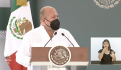 Alfaro pide a Federación reforzar plan de vacunación en Guadalajara y Zapopan