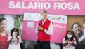 Gobernador Del Mazo arranca programa Tarjetas para el Campo Mexiquense