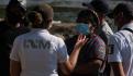 ONG´s exigen ayuda a migrantes varados en Tijuana