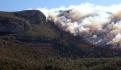 Coahuila emite declaratoria estatal de emergencia por incendio en Sierra de Arteaga