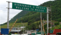 México planea reforzar contención de migración cerca de frontera con Guatemala: fuentes