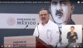 AMLO: Gobierno comprometido a erradicar corrupción y moches en Pemex
