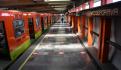 Metro de CDMX: Línea 9 reabre en su totalidad tras concluir rehabilitación de vías