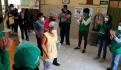 COVID-19: Sancionarán a quien no use cubrebocas en Xochimilco