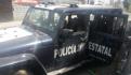 Matan a 3 agentes de la FGR en Guanajuato