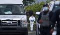 Fiscalía detiene a 25 personas por posible relación con crimen de policías en Coatepec