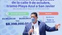 Diego Sinhue presenta la Estrategia “Valle de la Mentefactura Guanajuato”