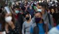 López-Gatell: 5 millones de personas han sido vacunadas contra COVID-19 en México