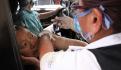 COVID-19: Llegan 487 mil vacunas de Pfizer a México