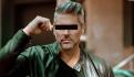 Condenan al actor Ricardo Crespo a 19 años de cárcel por abusar de su hija