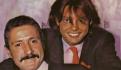 "Luis Miguel: la serie": revelan grabación de Luisito Rey antes de su muerte