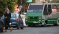 Inaceptable que transportistas deseen subir costo de pasaje hasta 5 pesos: Sheinbaum