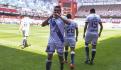 VIDEO: Resumen y goles del Puebla vs Mazatlán FC, Jornada 13 Liga MX