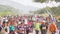 Firman convenio interinstitucional para apoyo a familias mexicanas en retorno de EU