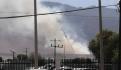 AMLO rechaza acudir a zona de incendios en NL y Coahuila "para sólo tomarse la foto"