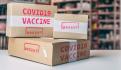 COVID: Comunidad farmacéutica estima satisfacer demanda mundial de dosis en 2022