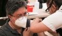 Habitantes de CDMX y Edomex acuden a vacunarse contra COVID-19… a Cuernavaca