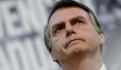 COVID-19: "No habrá confinamiento en Brasil", advierte Bolsonaro pese a récord de muertes